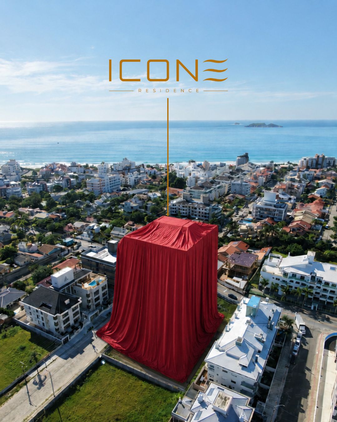Lançamento